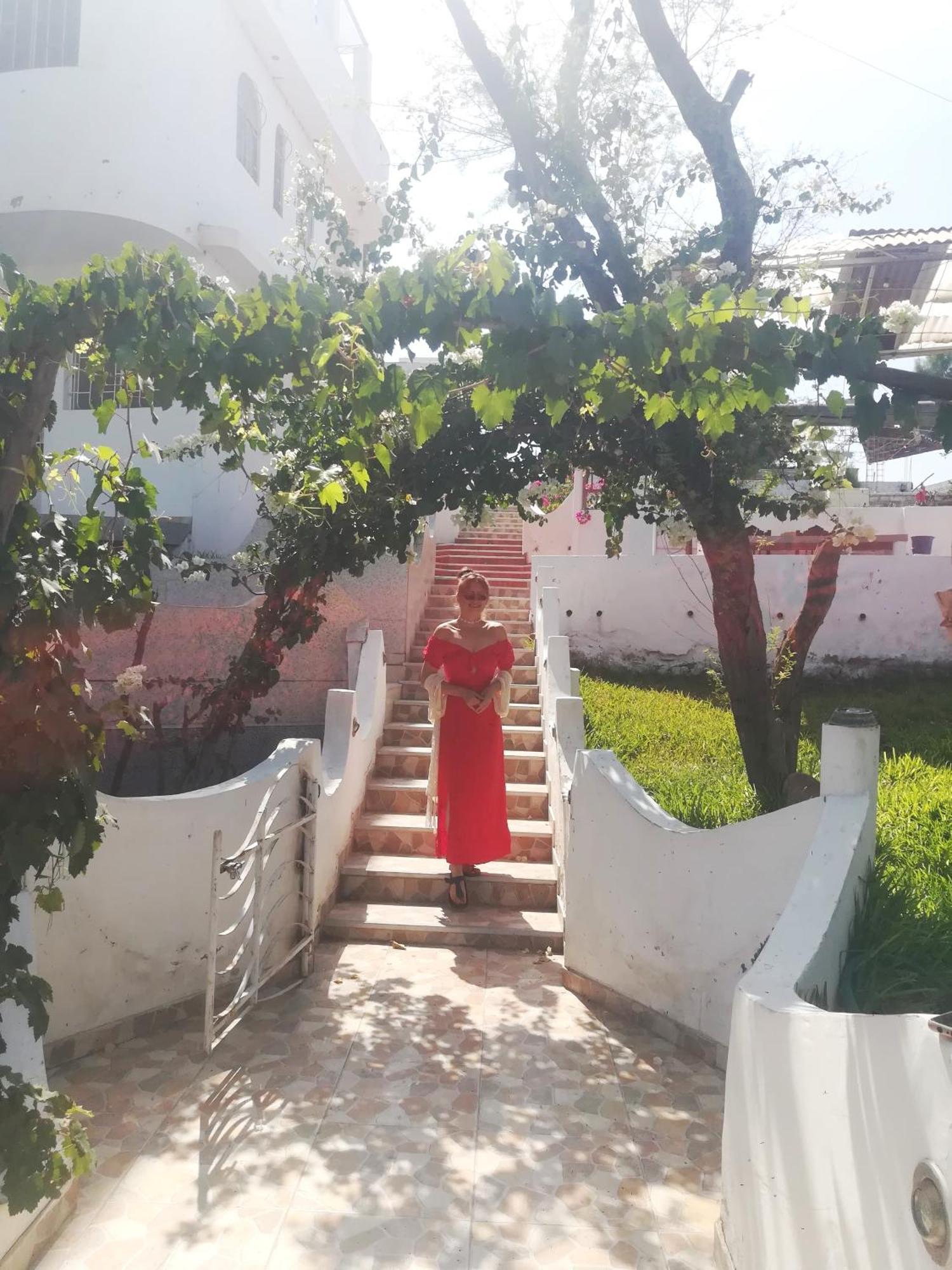 Casa di campagna - Fundo Raquel