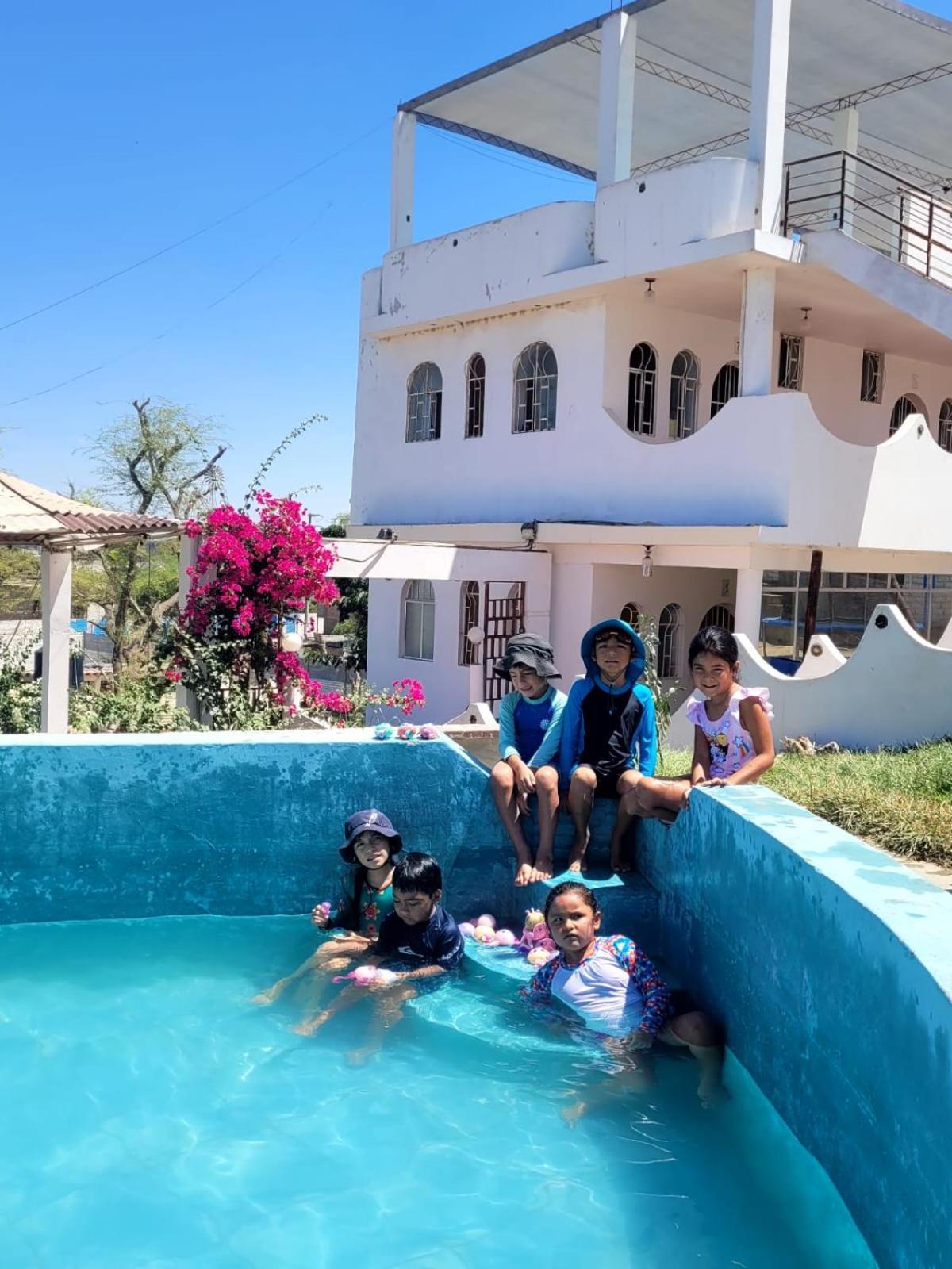 - Fundo Raquel Ica