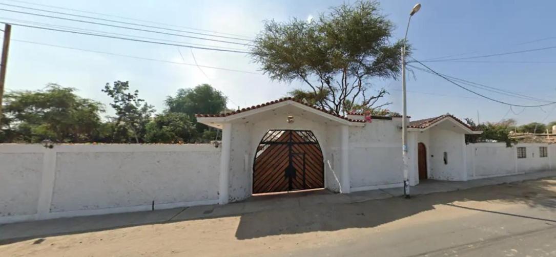 Casa di campagna - Fundo Raquel *