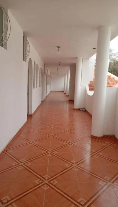 Casa di campagna - Fundo Raquel *